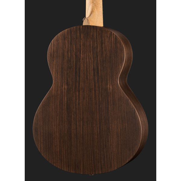 Sheeran by Lowden W03