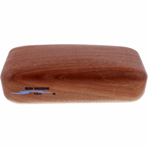 Ron Vaughn W-7 Wood Block