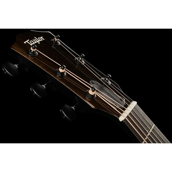 Taylor 214ce-BLK Plus