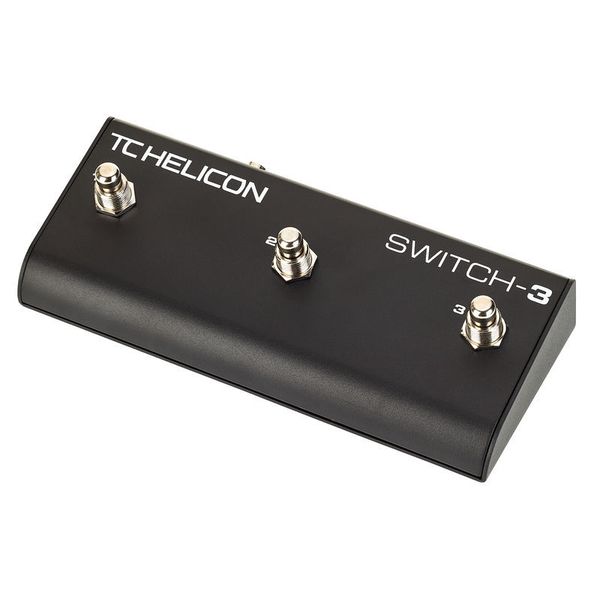 TC-Helicon Switch-3