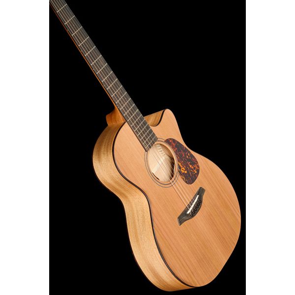 Furch Blue OMc-CM VTC a