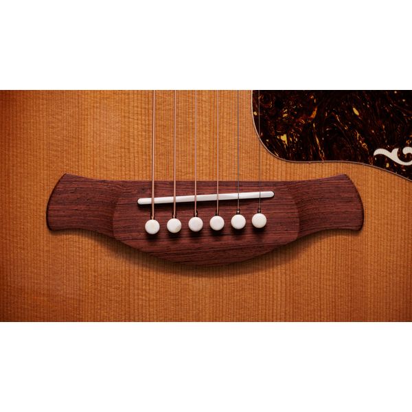 Taylor Gold Label 814e Koa Sunburst