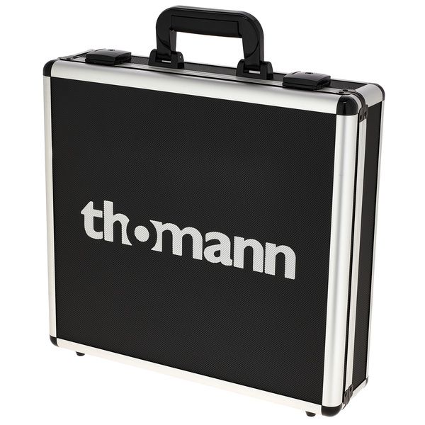 Thomann Inlay Case 2/2 ew-d