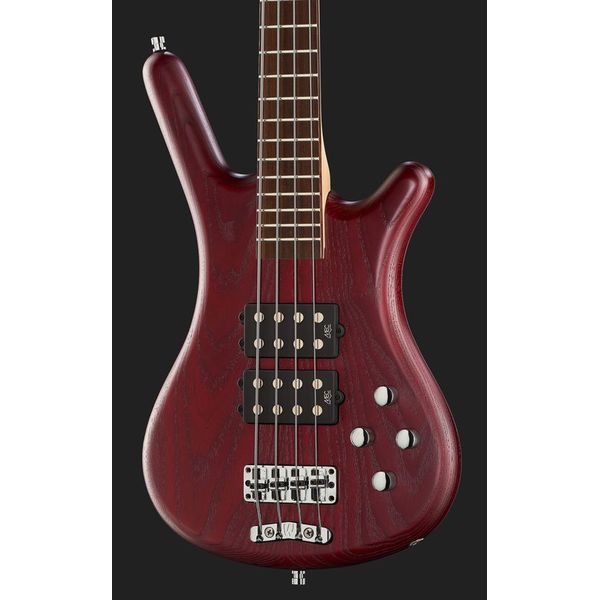 Warwick RB Corvette $$ 4 BR TS