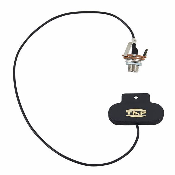 TAP TZ-S Tzoura Pickup Slim