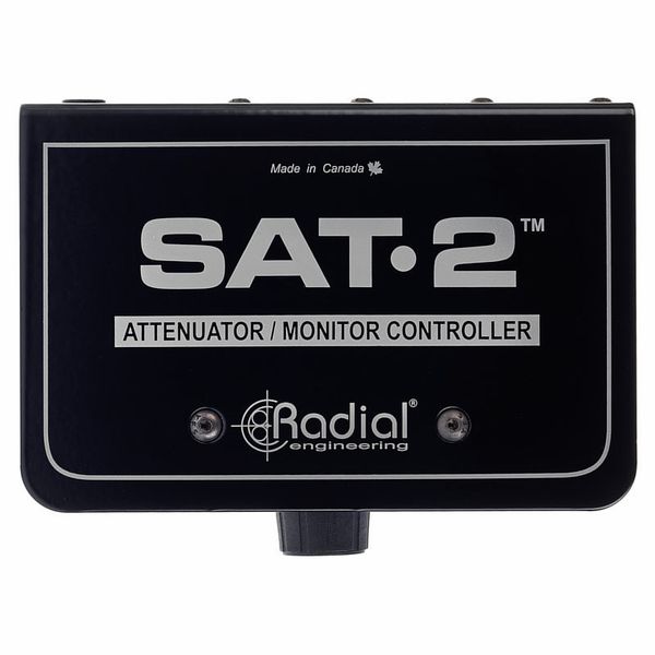 Radial Engineering Sat-2