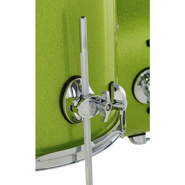 DW PDP New Yorker Shell Set Green