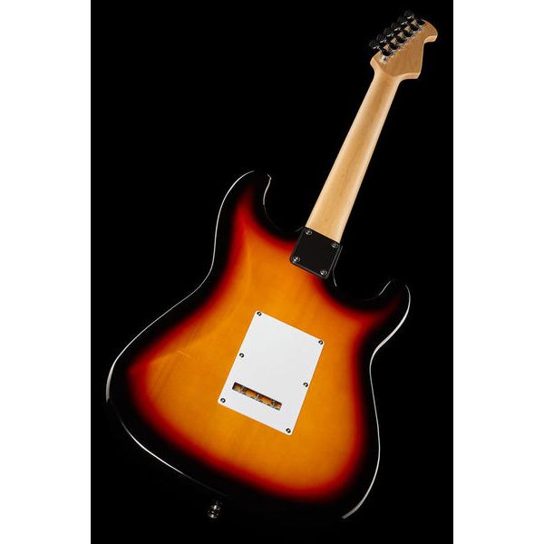 Harley Benton ST-20LH SB