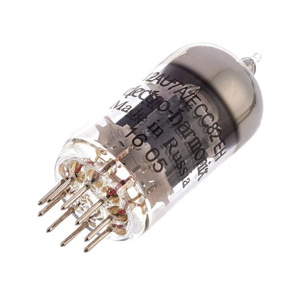 Electro Harmonix 12AU7EH