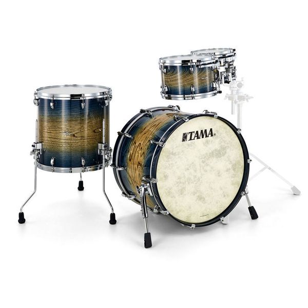 Tama STAR Drum Walnut Stand. AIJB