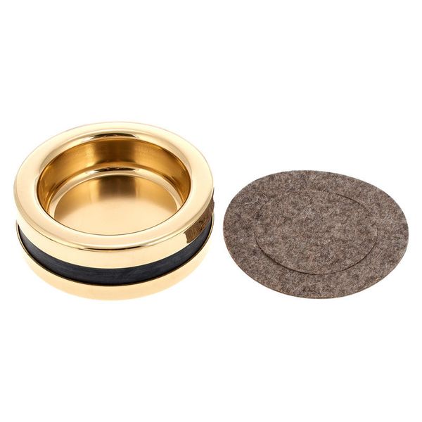 Piattino Sound Proofing Castor Cup