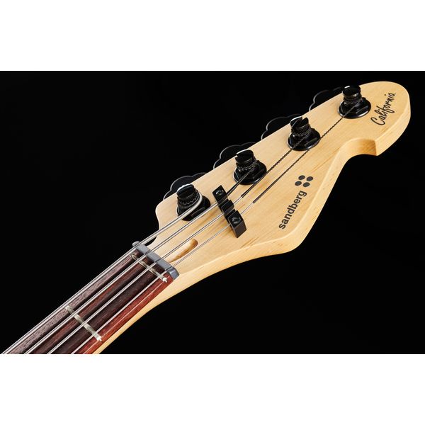 Sandberg California II TM 4 Greenburst