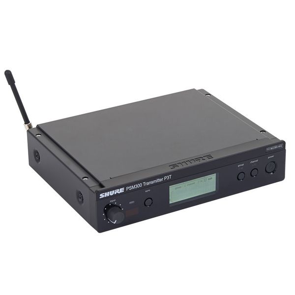 Shure PSM 300 Premium SE215 T11