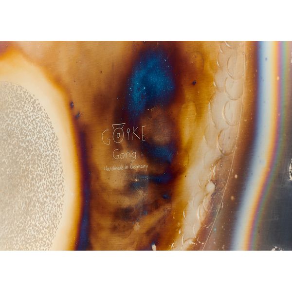 Thomann 32"/81cm Gods Gong Eos