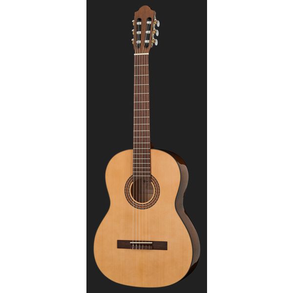 Thomann Classic Guitar S 4/4 w/Case