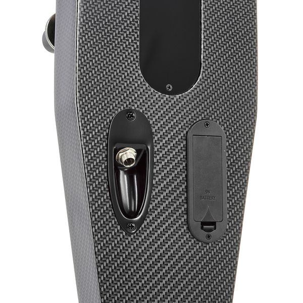 Harley Benton DB01-CB Electric Double Bass