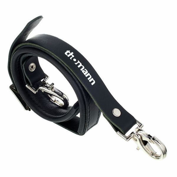 K&ouml;lbl 2017/40 Bariton Strap Black