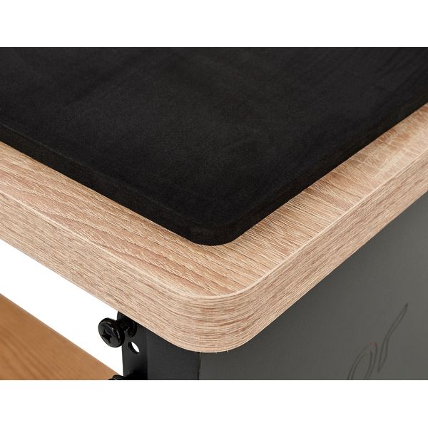 Zaor Miza Griprack 4 MK2 Black Oak