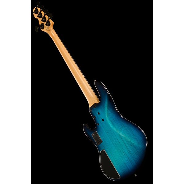 Sandberg California Supreme 35th BLB 5