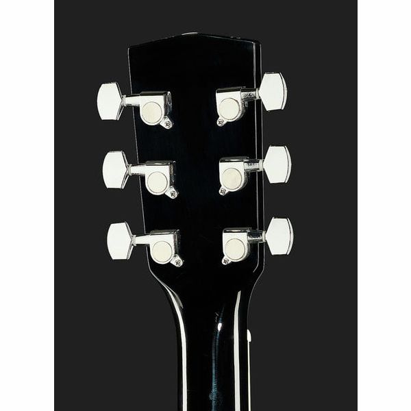 Harley Benton D-120LH BK