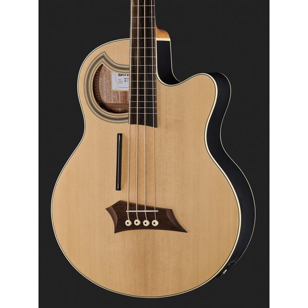 Warwick RB Alien Standard 4 FL NT