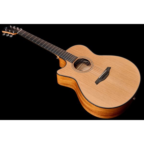 Furch Blue Plus Gc-CM SPE LH a