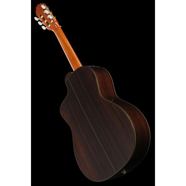 Takamine DH90 w/Softcase