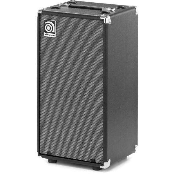 Ampeg SVT-210AV Bundle