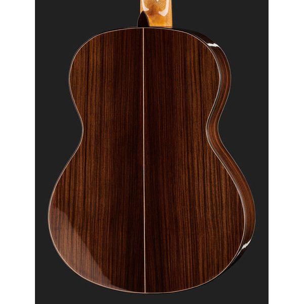 Alhambra 5P A incl.Gig Bag