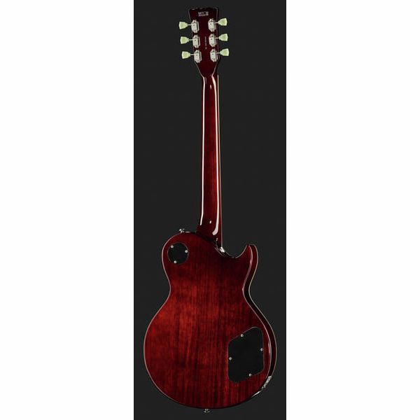 Harley Benton SC-550LH II PAF Bundle