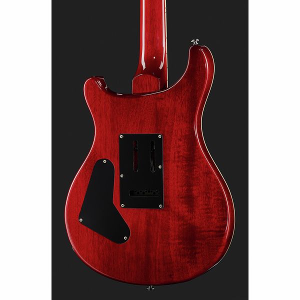 Harley Benton CST-24T Paradise Flame