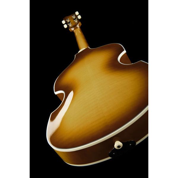 H&ouml;fner Vintage Mersey 500/1 62 Left