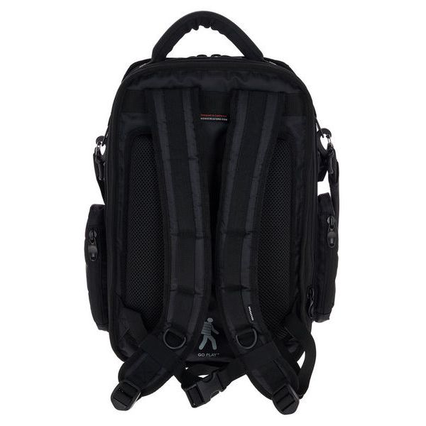 Mono Cases The Flyby