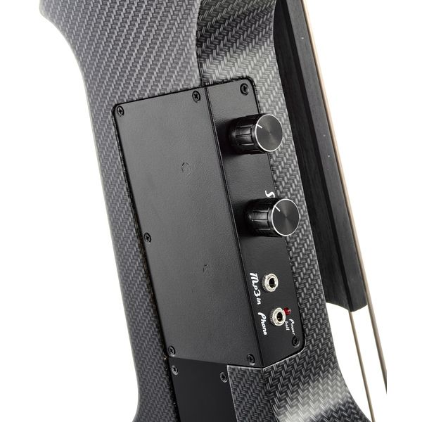 Harley Benton DB01-CB Electric Double Bass