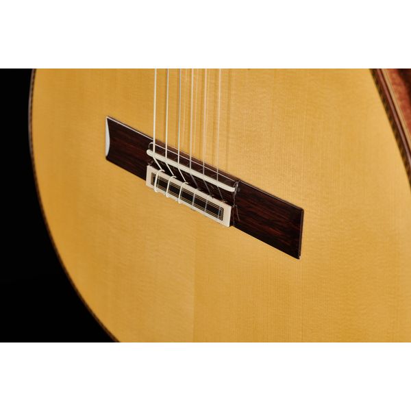 Juan Hernandez Romance Spruce