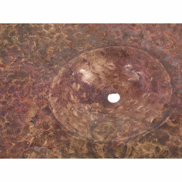 Meinl 15" Byzance Dark Hi-Hat
