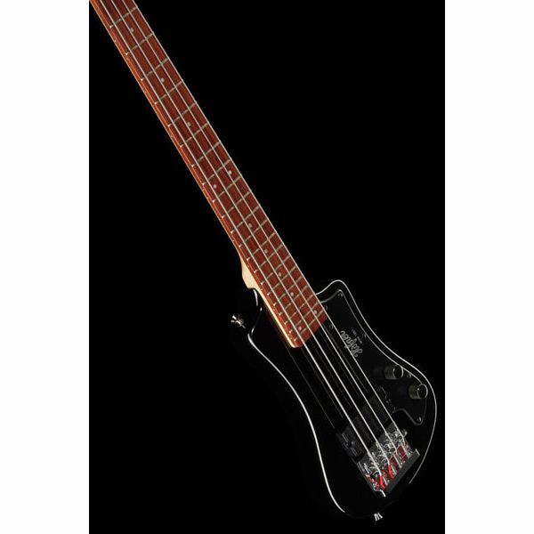 H&ouml;fner Shorty Bass BK