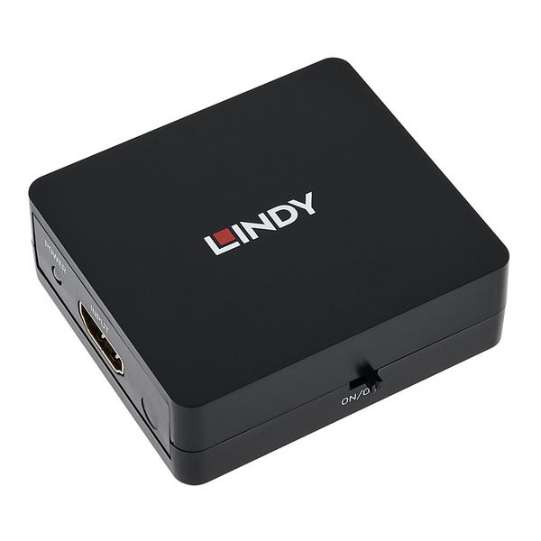 Lindy 2 Port HDMI 18G Splitter