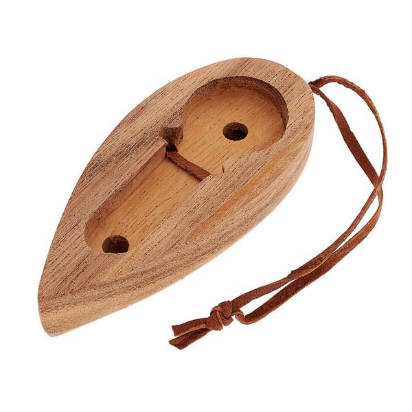 Terre Jaw Harp Wooden Case S