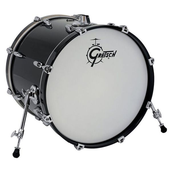 Gretsch Drums 20"x16" Renown Maple BD -PB