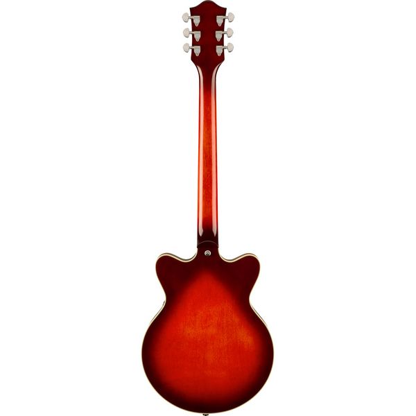 Gretsch G2655 Strml CB JR CLRT BRST