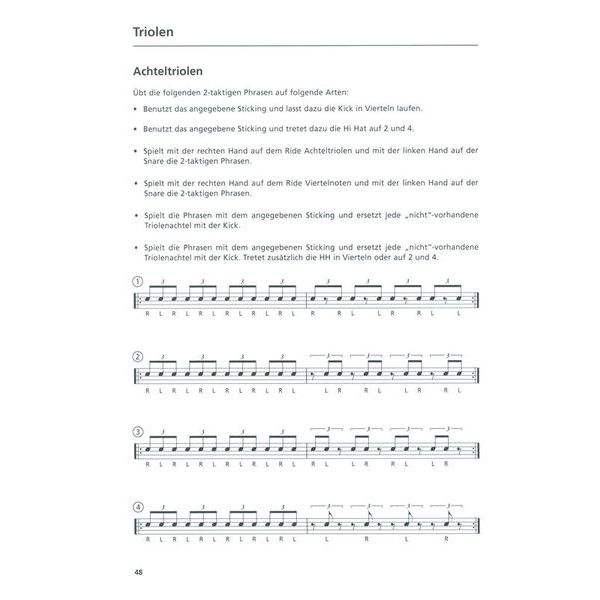 Edition Dux Technik & Lesen