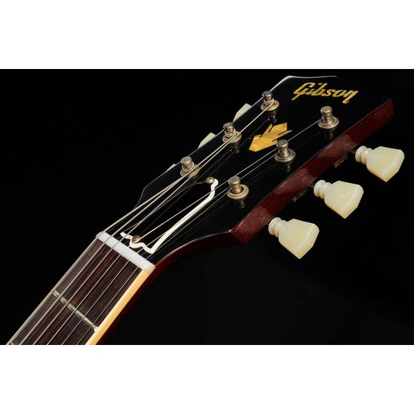 Gibson 1964 ES-335 Reissue 60s CH ULA