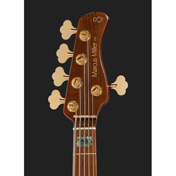 Marcus Miller V10DX-5 TS