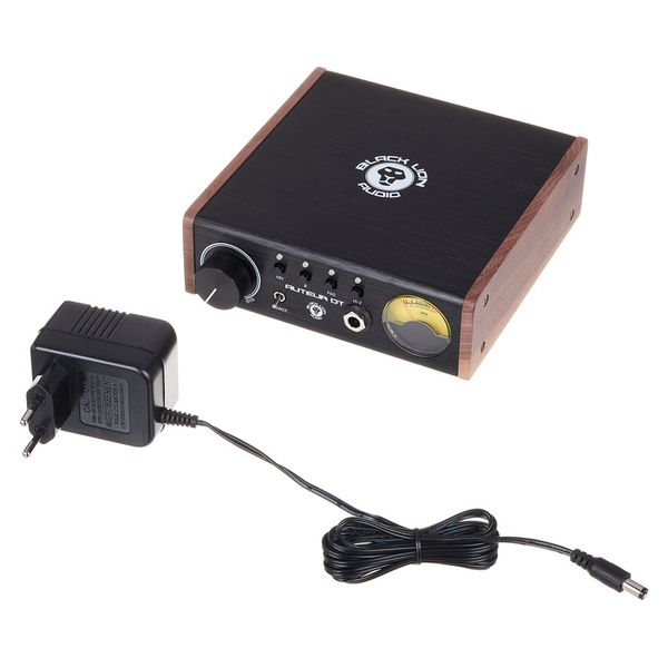 Black Lion Audio Auteur DT