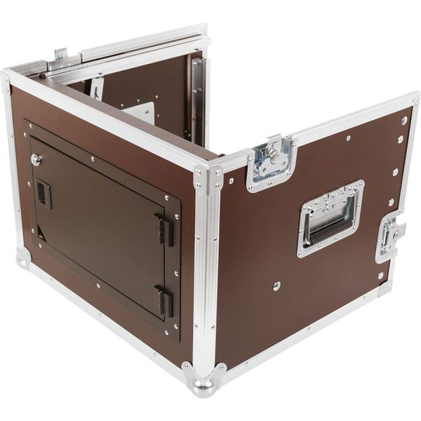 Thon L-Rack 8U 45 Service Hatch RA