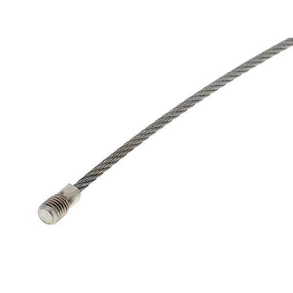 Gewa Safety Steel Rope for Straps