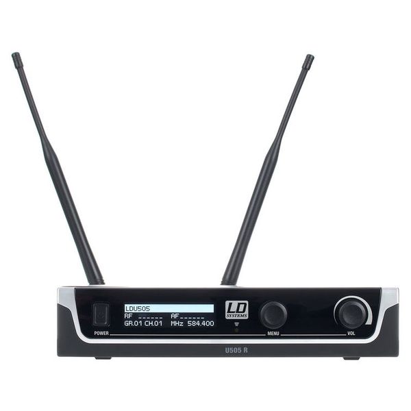 LD Systems U505 BPG