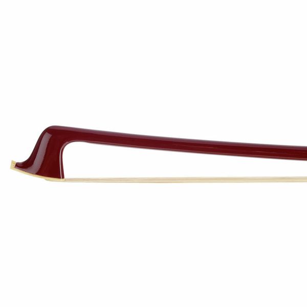P&H Violin Bow Fiberglass 4/4 BR