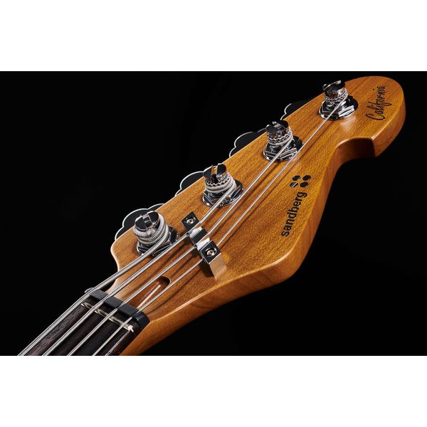 Sandberg California II TT Short 3TS